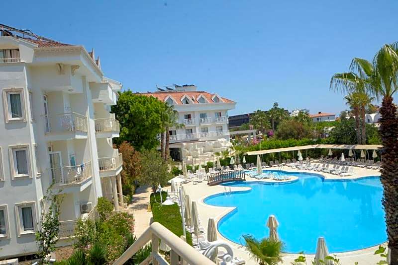 GRAND MIR'AMOR HOTEL & Spa -Ultra  All Inclusive