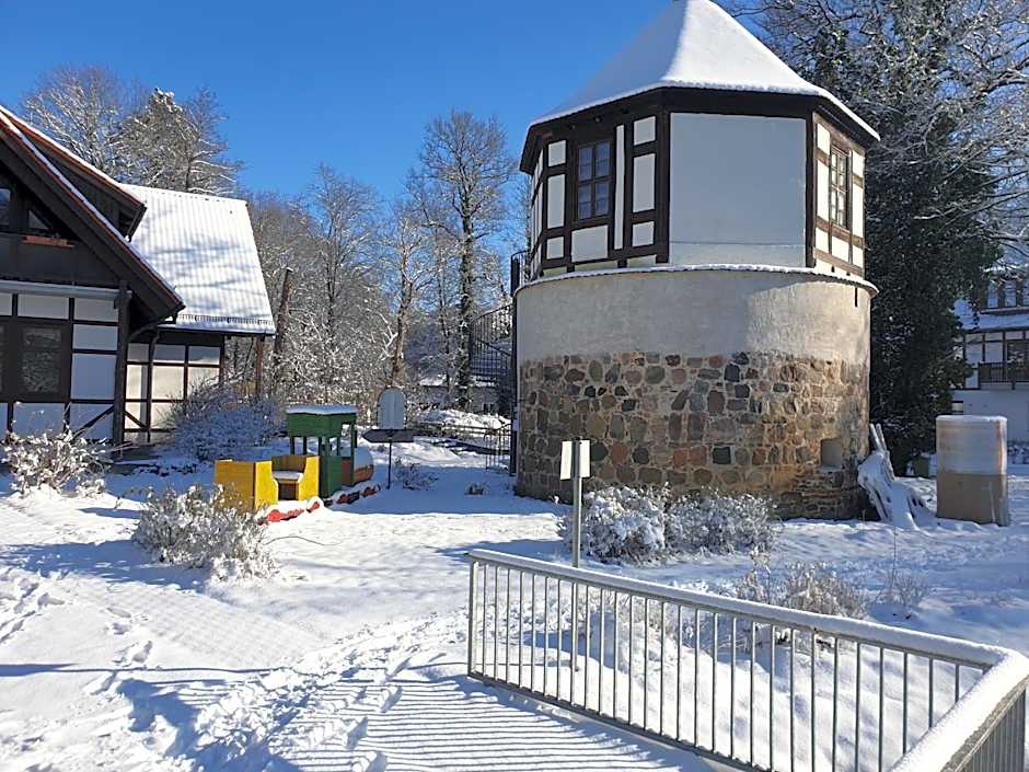 Neue Mühle Kleines Landhotel