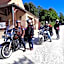 Les Chalets d'Argentouleau