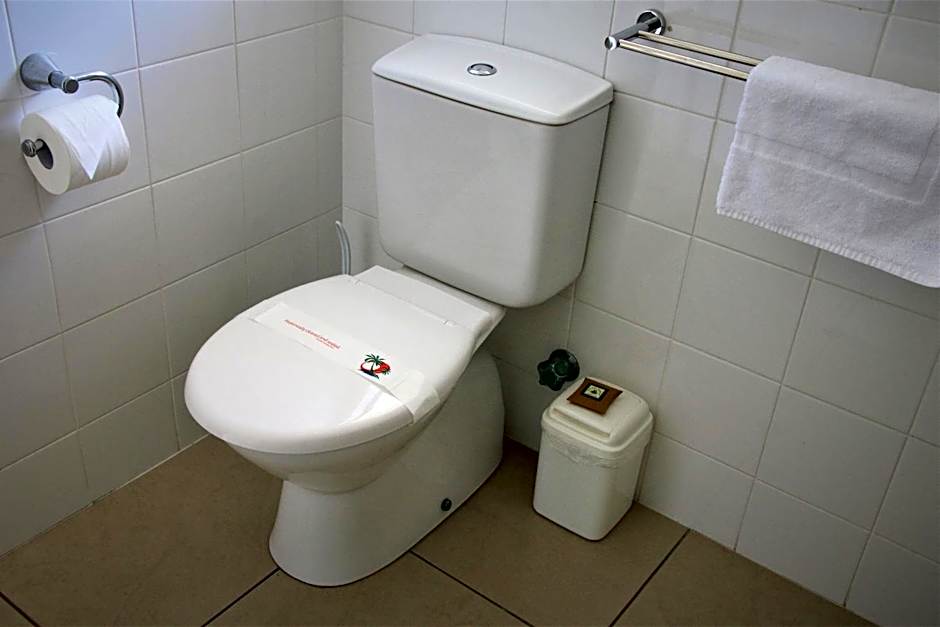 Pacific Palms Motor Inn