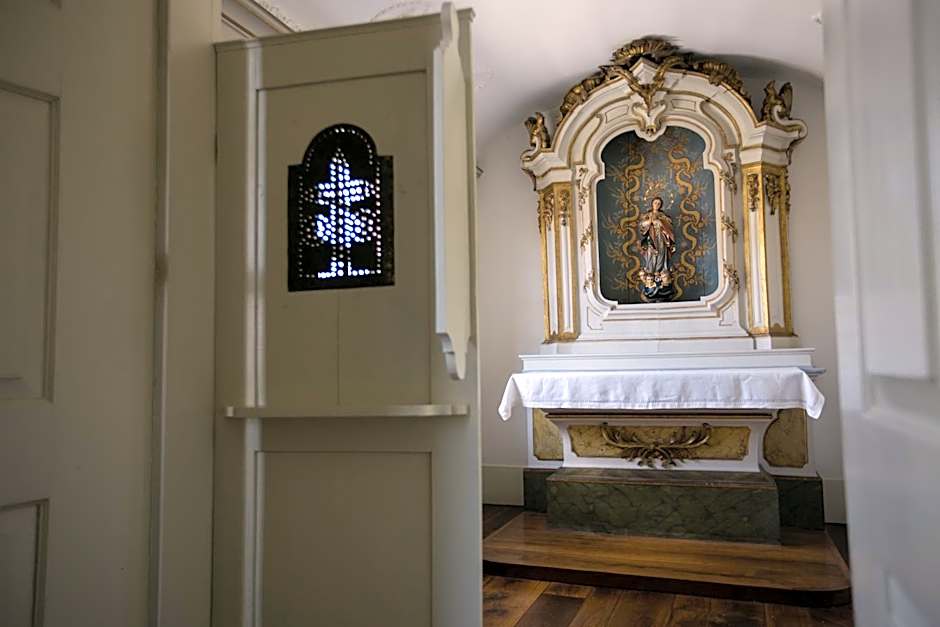 HI Guimaraes - Pousada de Juventude