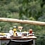 Tshwene Lodge