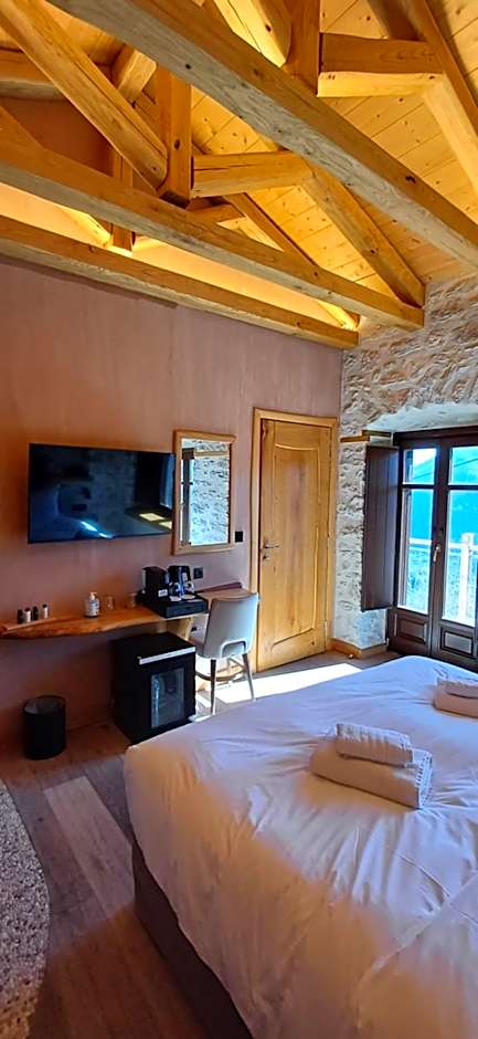 Casagli Luxury Suites