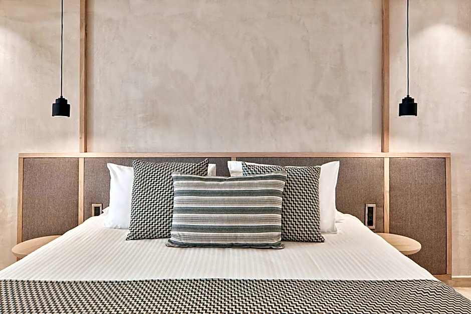 Atlantica Marmari Palace