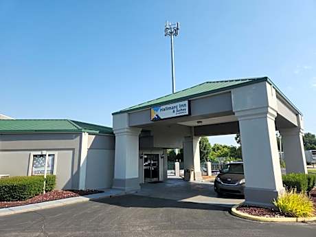 Hallmarc Inn & Suites of West Memphis
