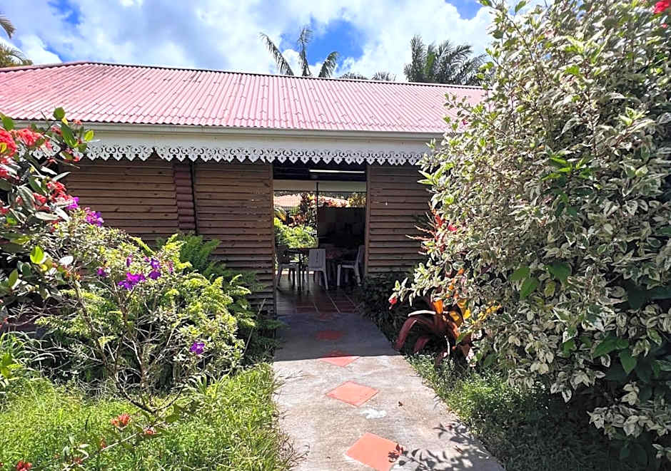 LE DOMAINE DE LA VALLEE