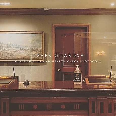 Herald Suites