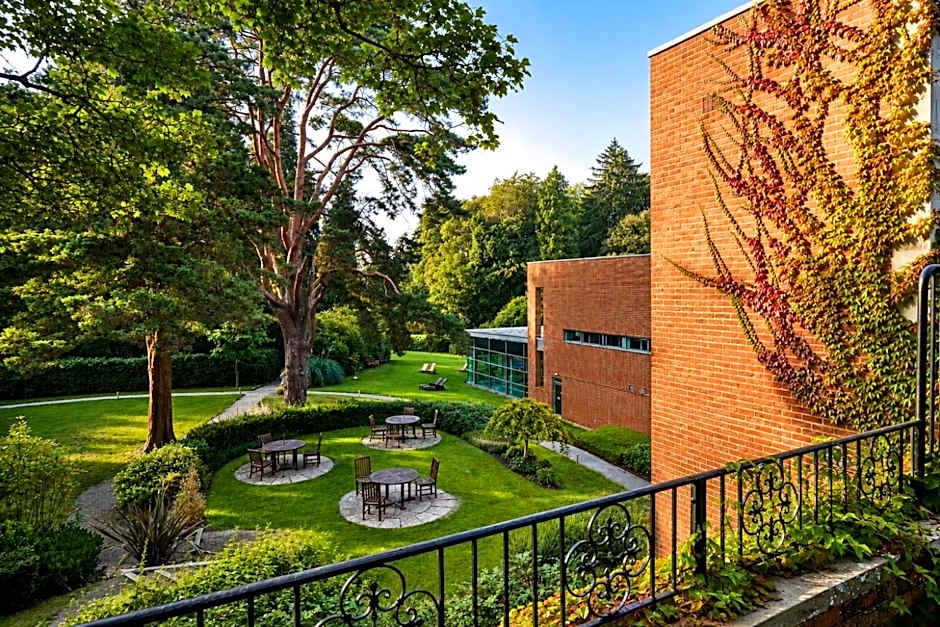 Macdonald Berystede Hotel & Spa