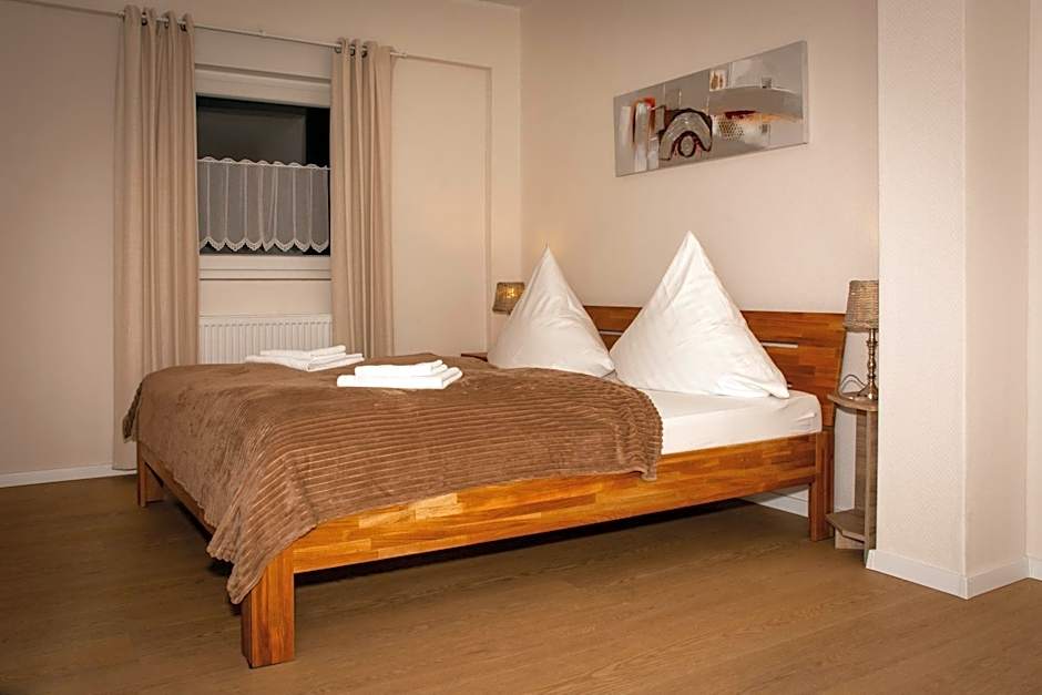 Hotel Hervest