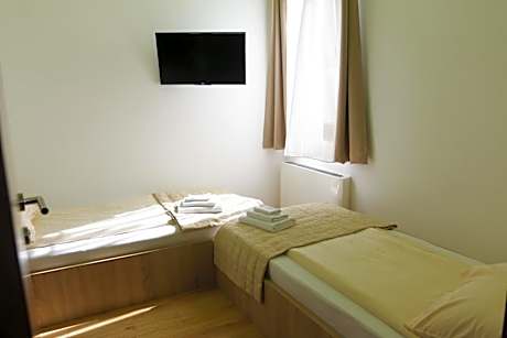 Budget Twin Room