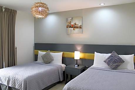 Terra Bella Hotel Boutique