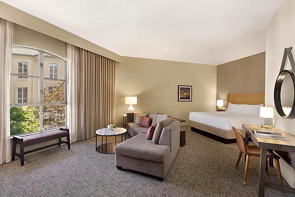 Hyatt Regency Sonoma Wine Country