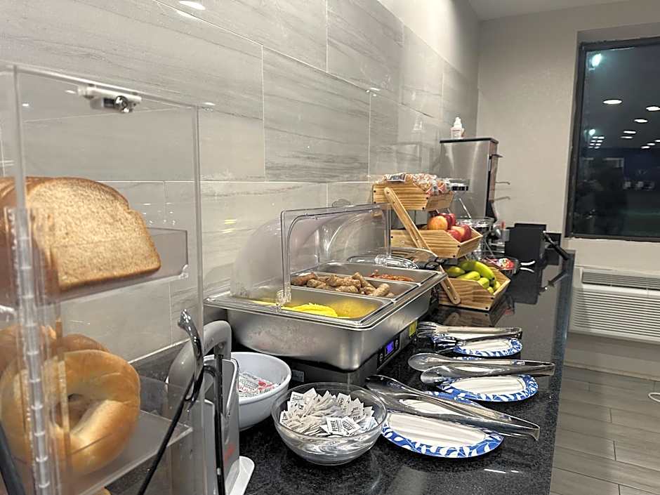 Baymont by Wyndham Indianapolis South