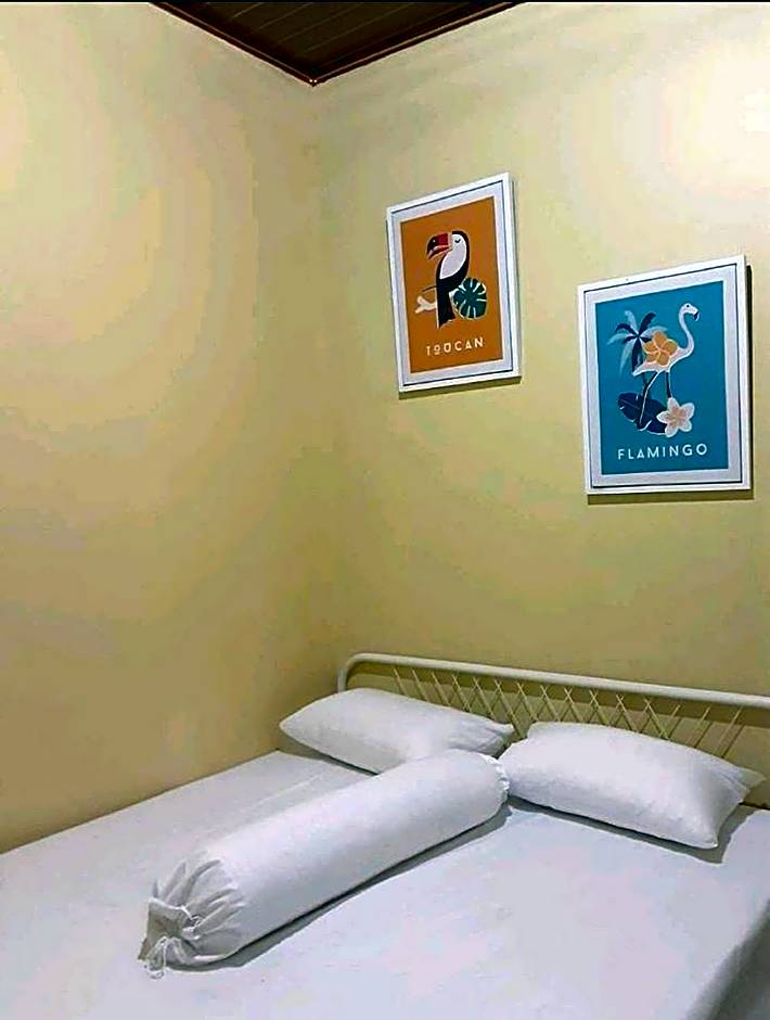Guest House Syariah LP3B Brebes
