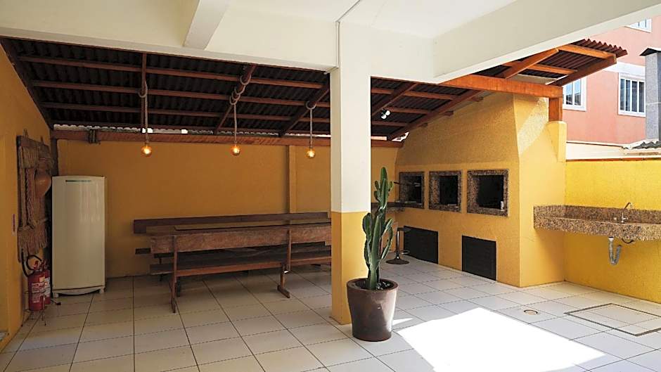 Residencial Dona Dina - Mestre Naro