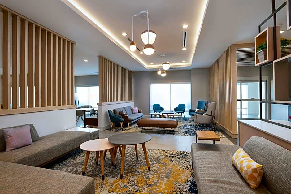 TownePlace Suites by Marriott Houston Tomball