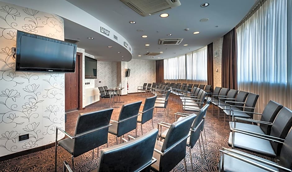 Crowne Plaza Milan City by IHG