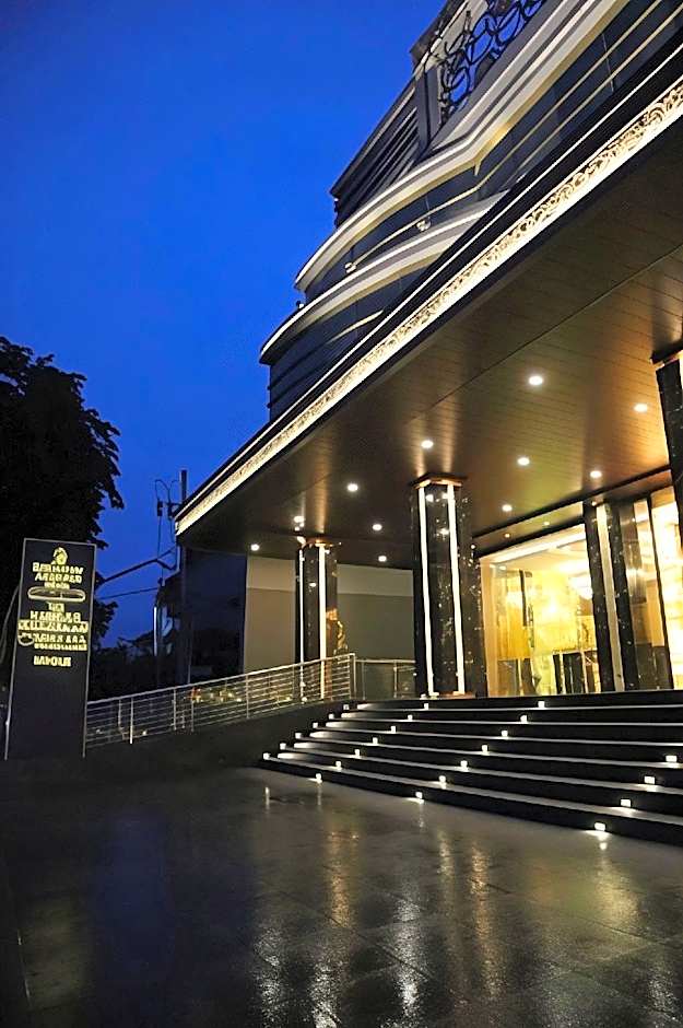 DREAM OF AVENTUS HOTEL KUTA