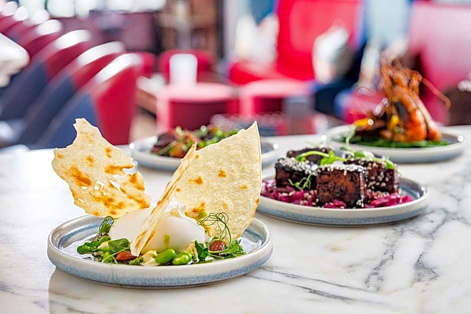 Brighton Harbour Hotel & Spa