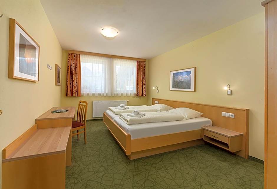Apparthotel Bliem