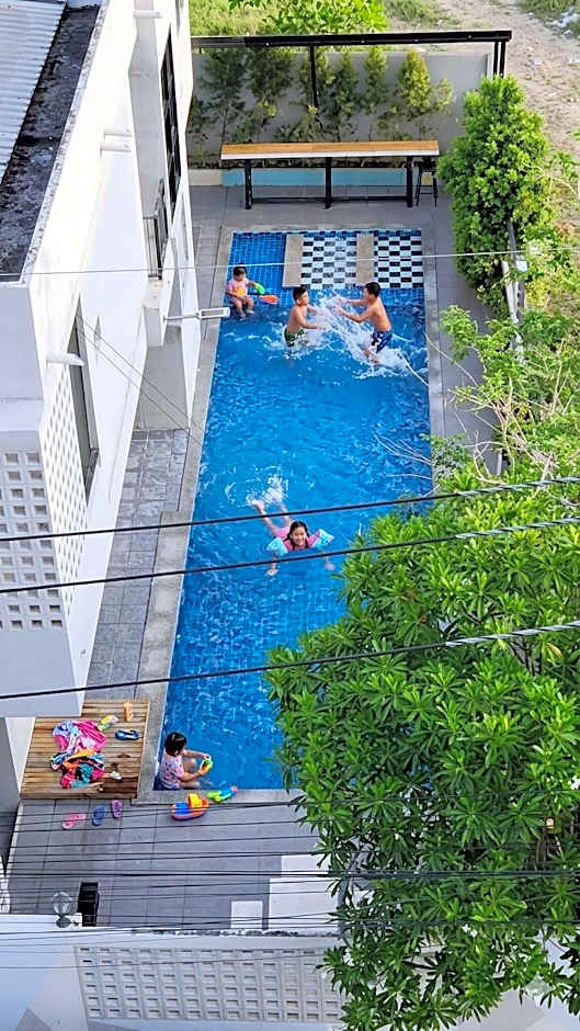 Luxsna Residence