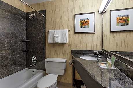 Holiday Inn Chicago North-Evanston By IHG