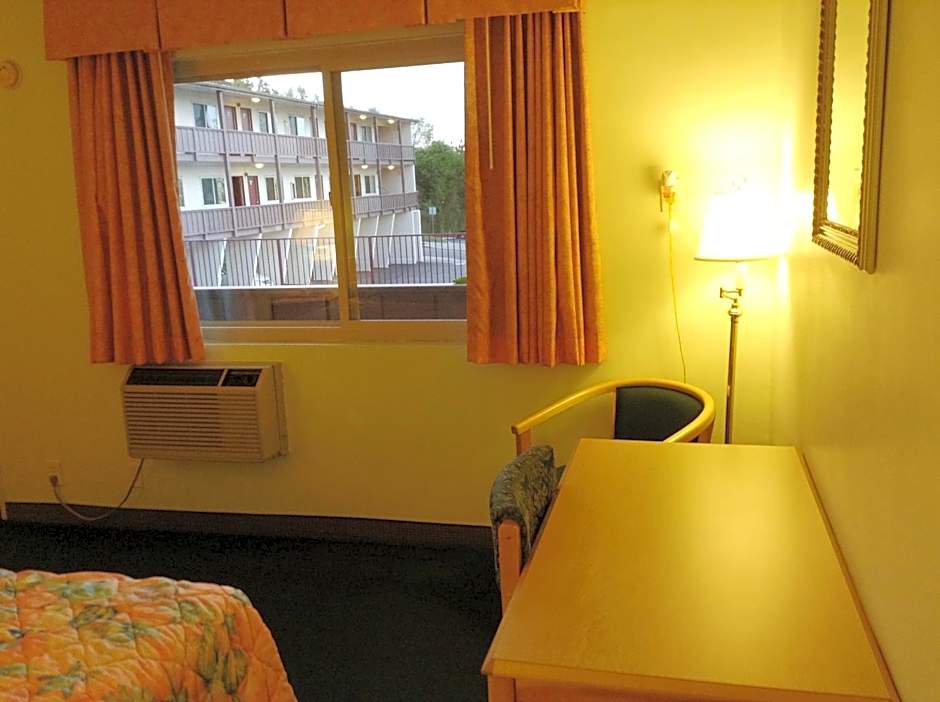 Seahorse Inn