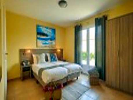 Luxury Villa in France with Private Pool