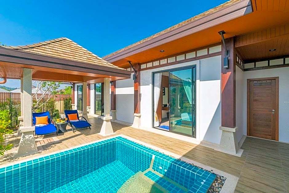 Rawayana West Villas & Kids Park