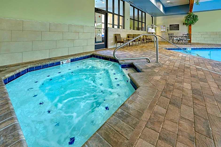 The Inn On The River