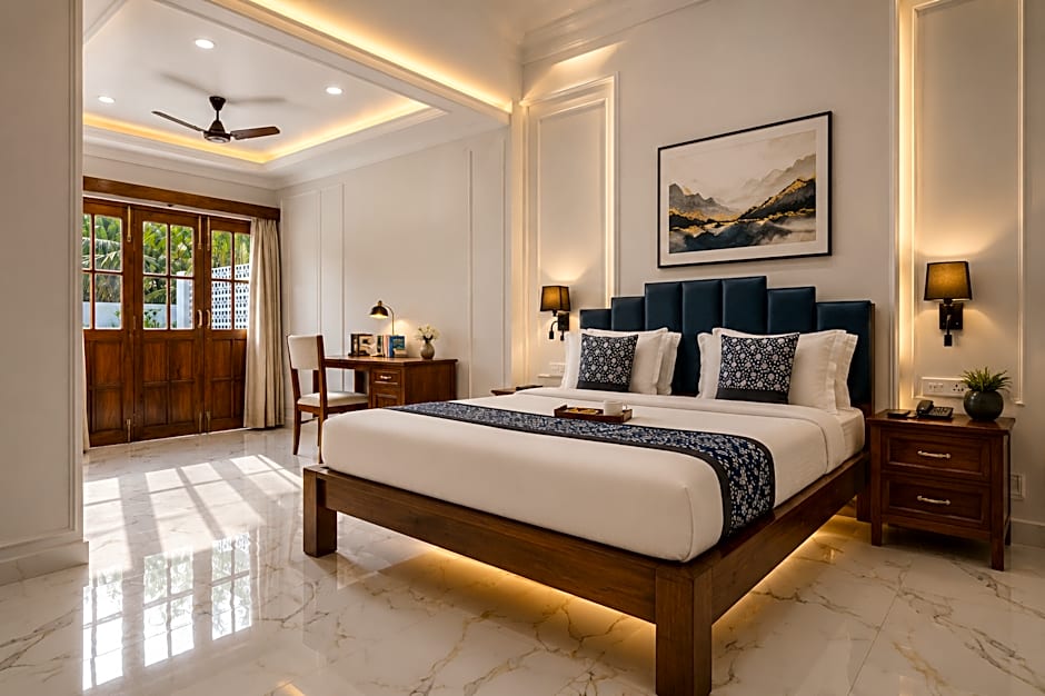 Photo 1 of 16 of Villa