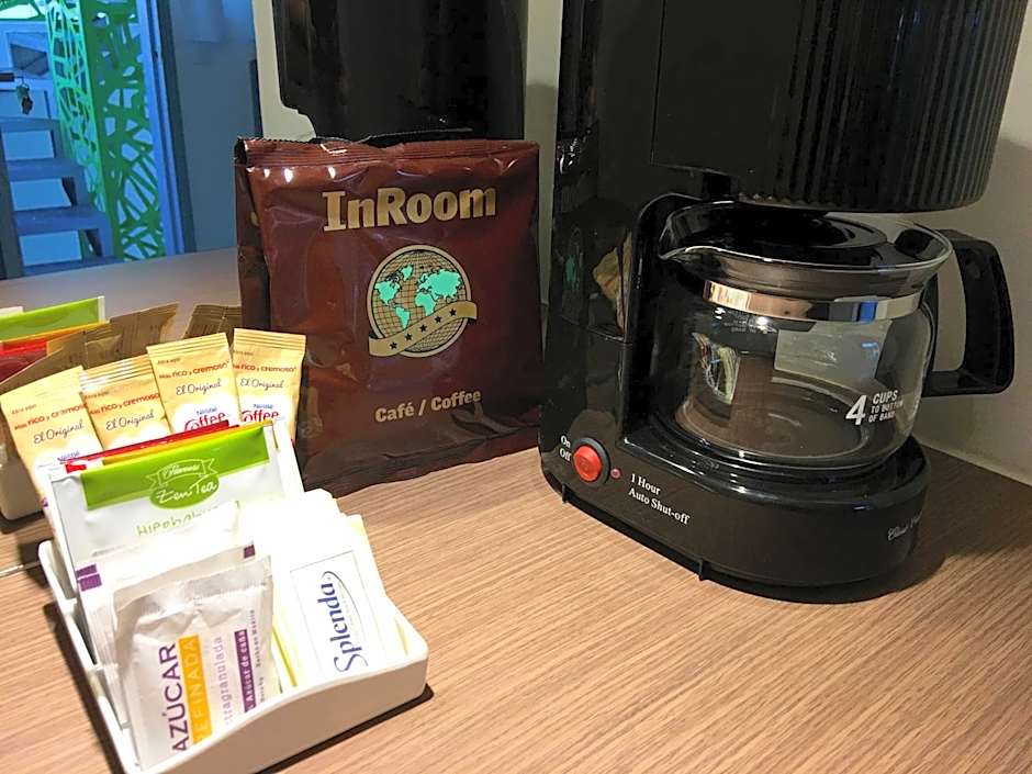 Herbal Inn Suites
