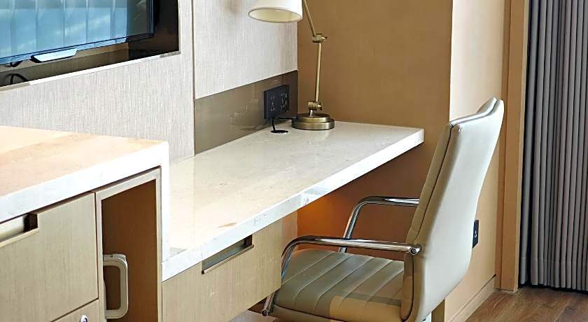 Courtyard by Marriott Xi'an North