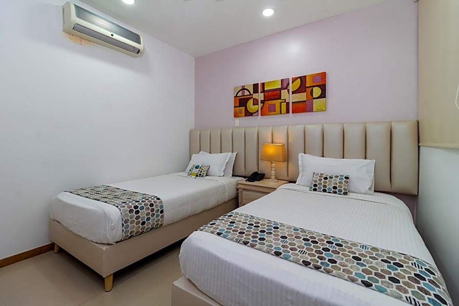 Hotel Costa Bonita