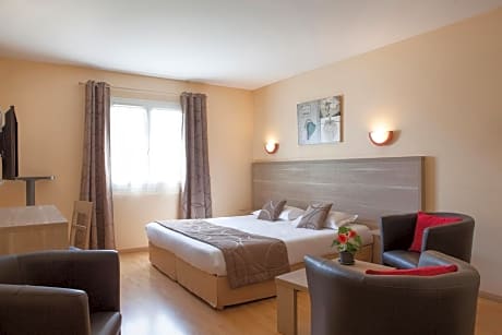 Superior Double Room - Disability Access