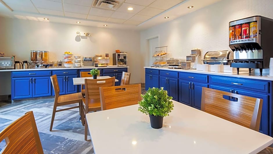 Best Western Plus Newport News
