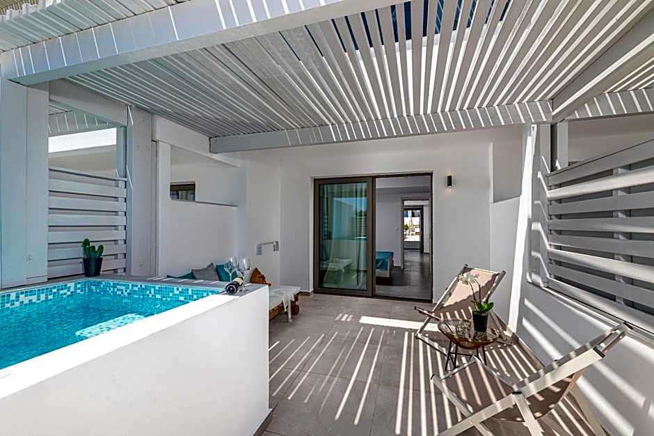 Kellys Luxury Apartments