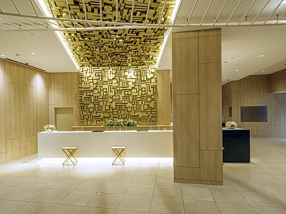 Hotel JAL City Tokyo Toyosu