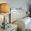 Le Rêve - Lake view rooms