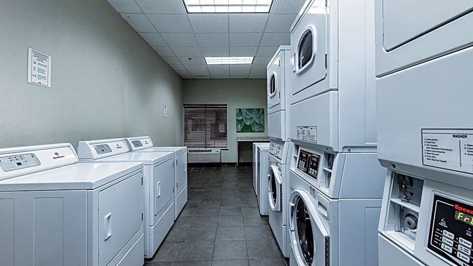 Staybridge Suites Laredo By IHG