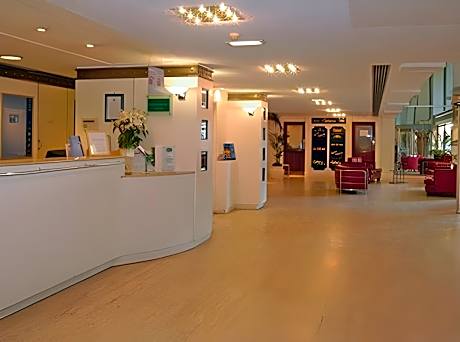 Britannia Hotel Nottingham City Centre