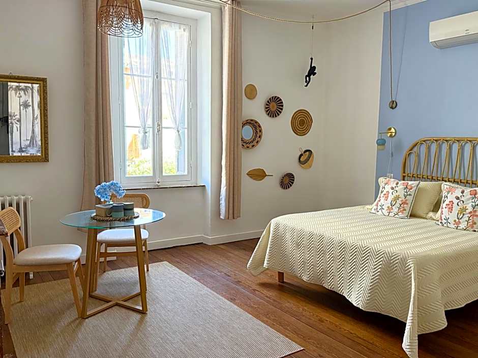 Chambres d'hotes - Le Magnolia