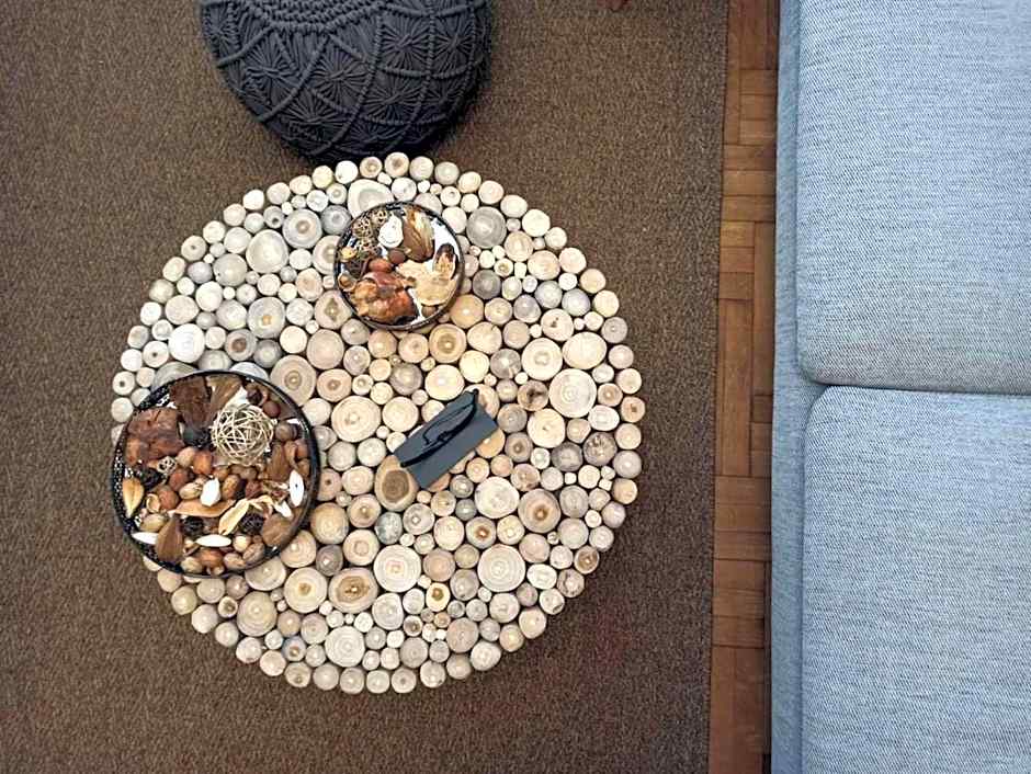 Kallaris Deluxe House