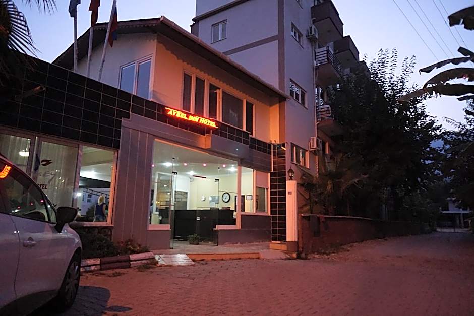 Aybel İnn Hotel