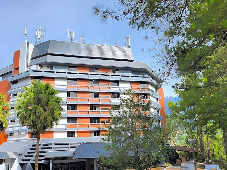 Perkasa Hotel Mt Kinabalu