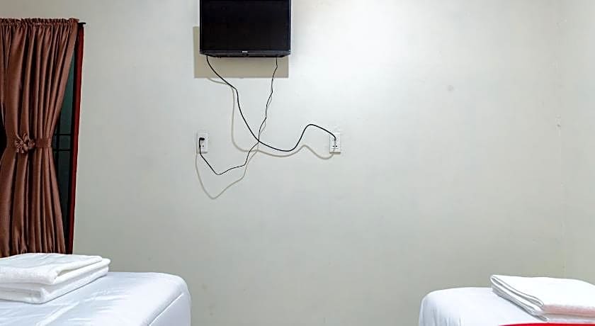 RedDoorz @ Simpang Pemda Medan