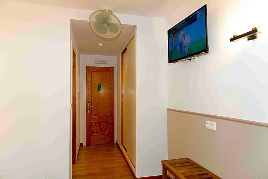 Hotel San Briz