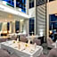 Kantary Hotel and Serviced Apartment Korat