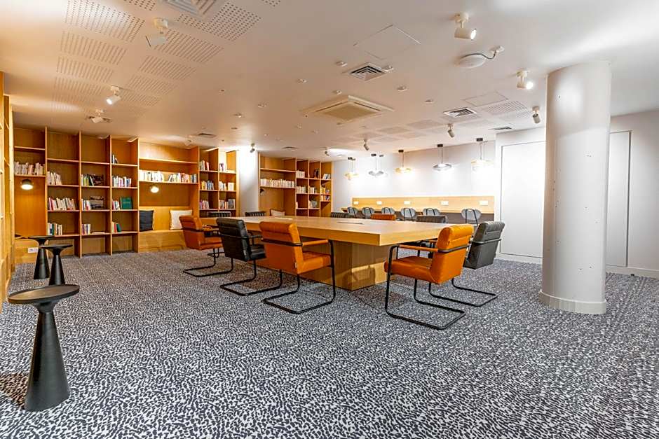 Ecla Paris Villejuif