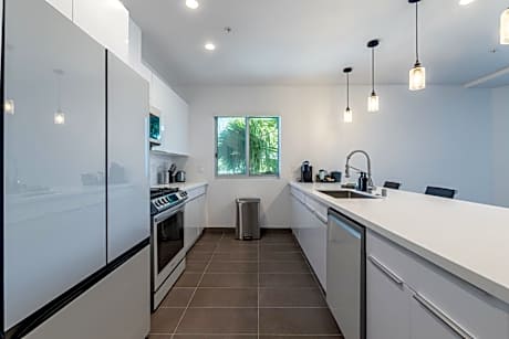 Two-Bedroom Suite